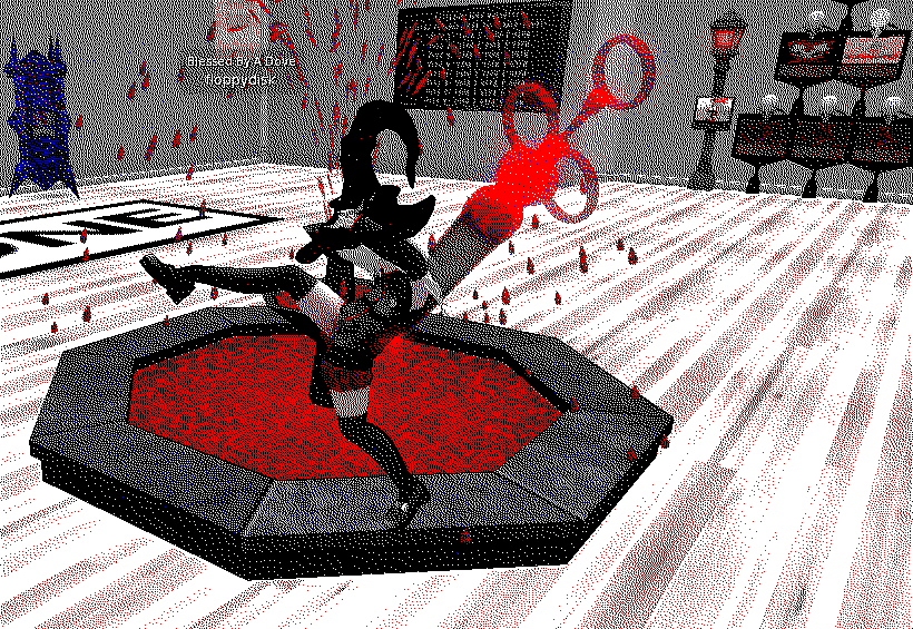 bloodfountain